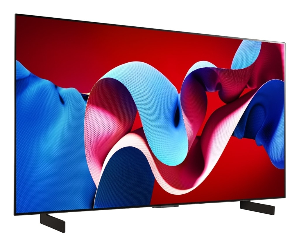 LG OLED42C42LA TV – image 6