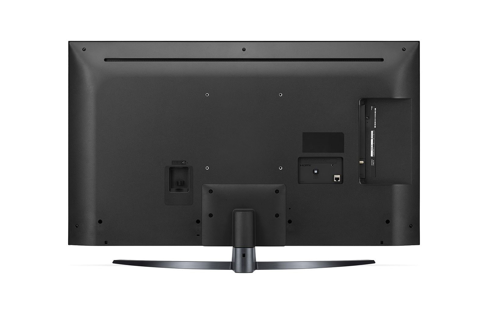 LG UHD 43UQ81009LB – image 5