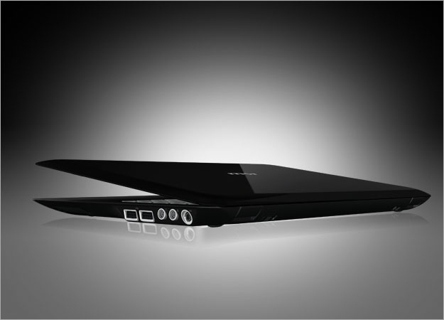 MSI X-Slim Series X320-037US laptop Intel Atom® Z530 – image 7
