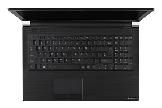 Dynabook A50-C-19P Intel® Core™ i5 i5-5200U Laptop – image 3