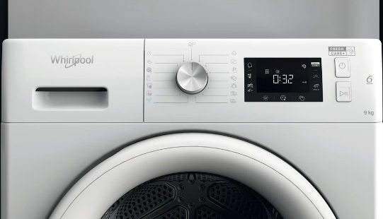 Whirlpool FFTN M22 9X2 EU – image 7