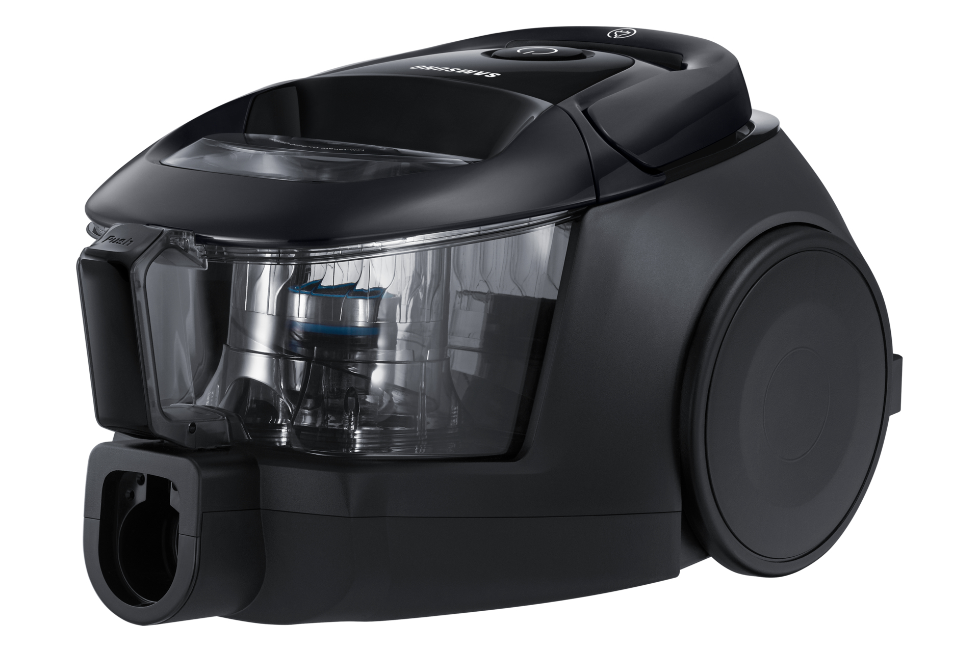 Samsung SC05M31C0HG 2 L Cylinder vacuum Dry 550 W Bagless – image 2