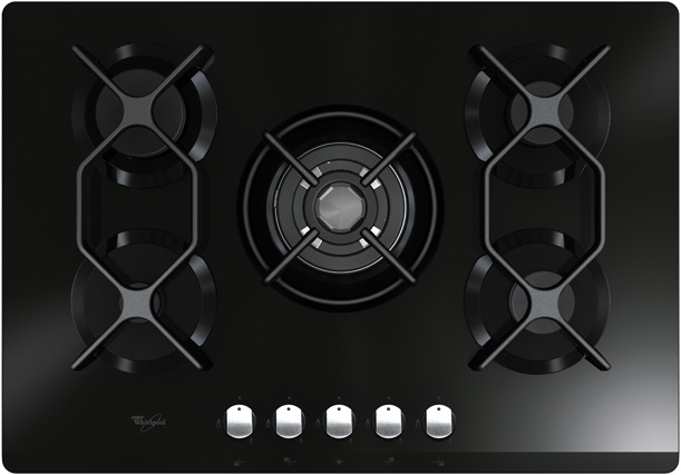 Whirlpool AKT 486/NB