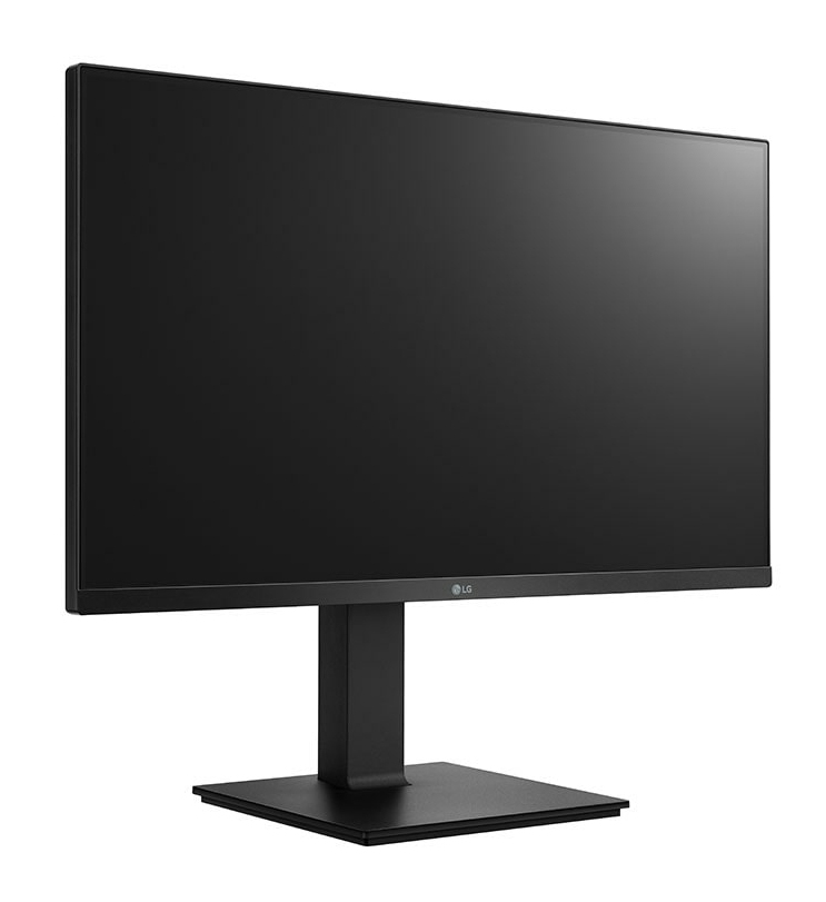 LG 27BP450Y-I computer monitor – image 4