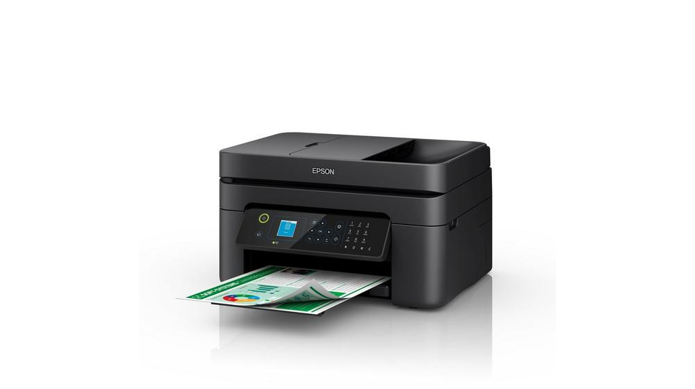 Epson WorkForce WF-2935DWF Inkjet A4 – image 4