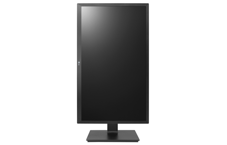 LG 27BL450Y-B computer monitor – image 5