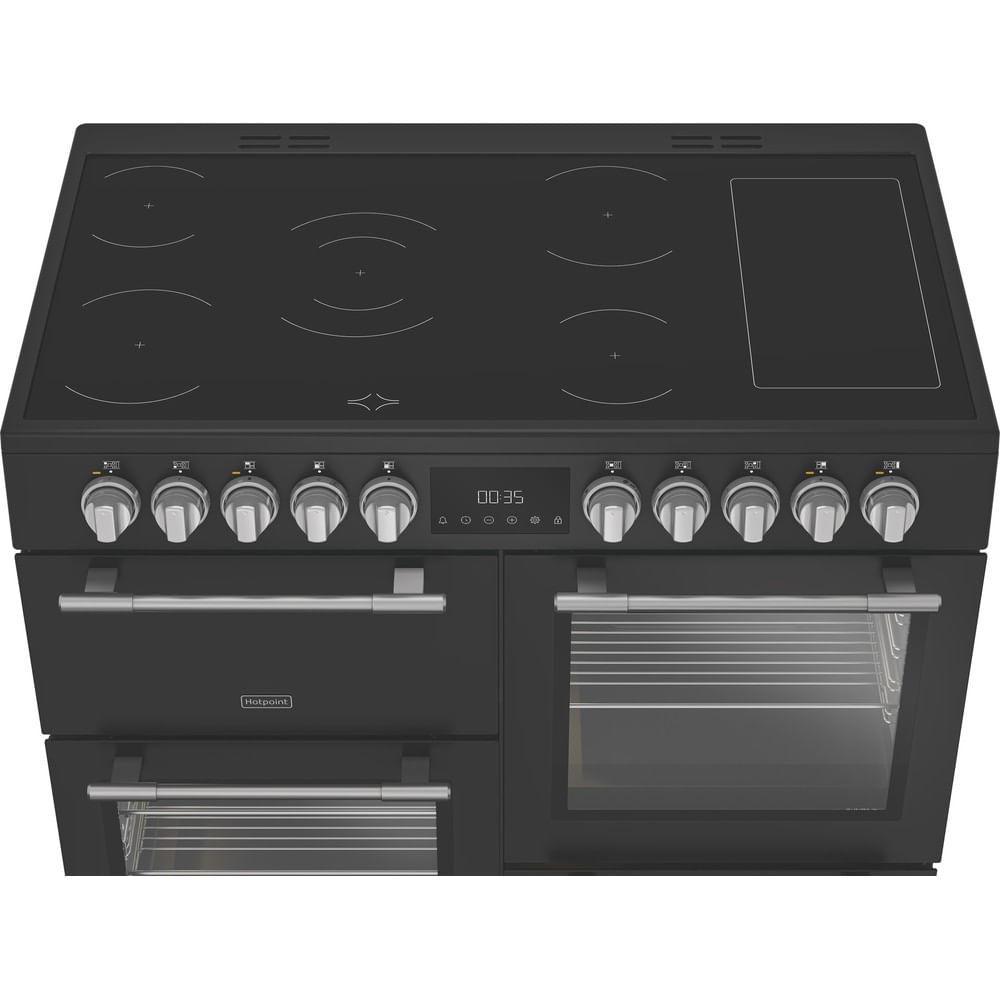 Hotpoint Cooker RH100CA21B – image 8