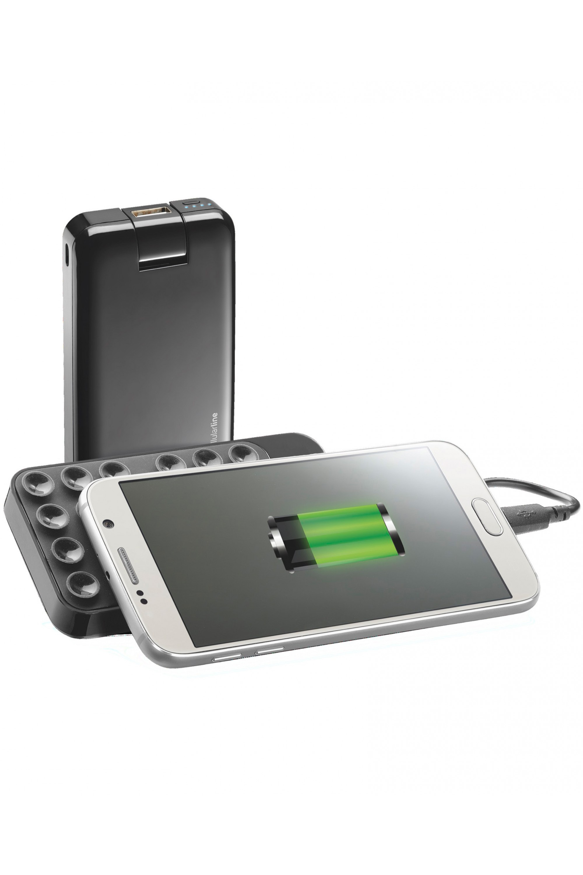 Cellularline Freepower Octopus 6000 - Universal