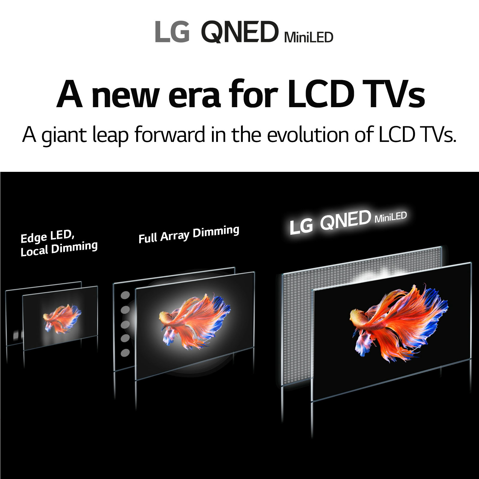LG 65QNED916PA.AEK TV – image 6