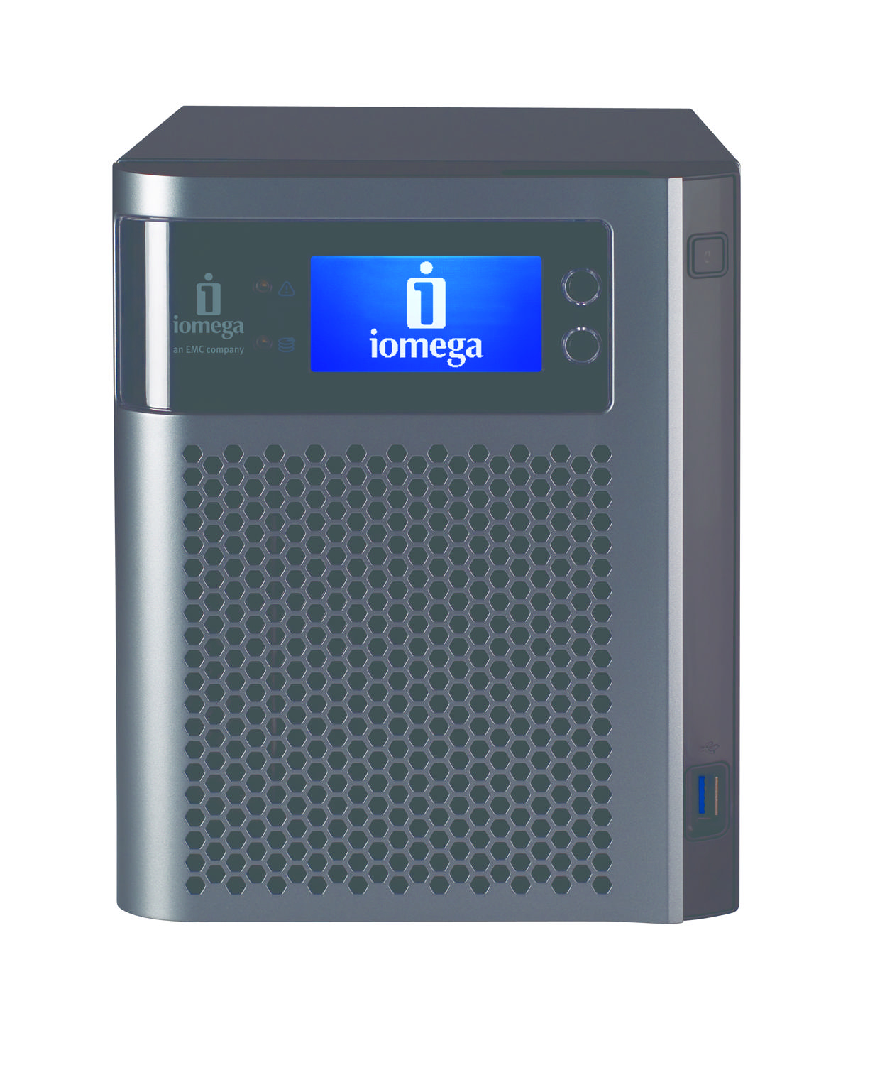 Iomega px4-300d 12TB Server Class – image 2