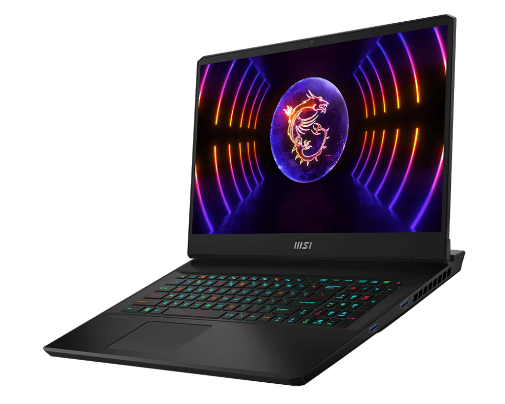 MSI GP77 13VG-040AU Vector – image 2