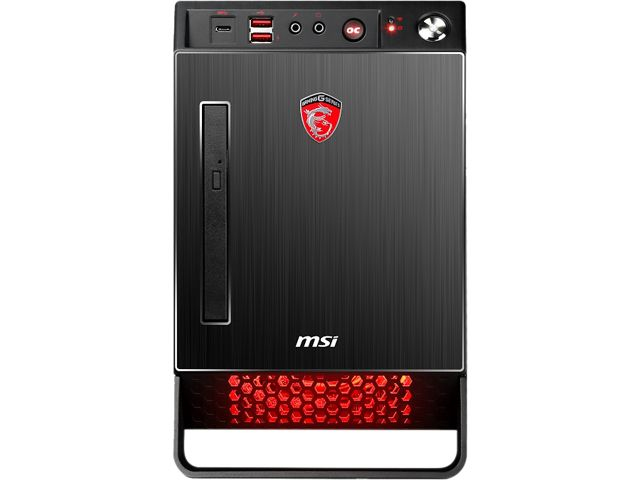 MSI Nightblade X2B-256 Intel® Core™ i7 i7-6700 – image 1