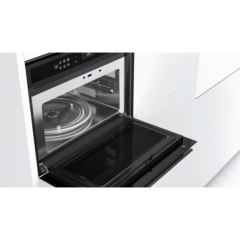 Whirlpool W6 MW461 BSS – image 7