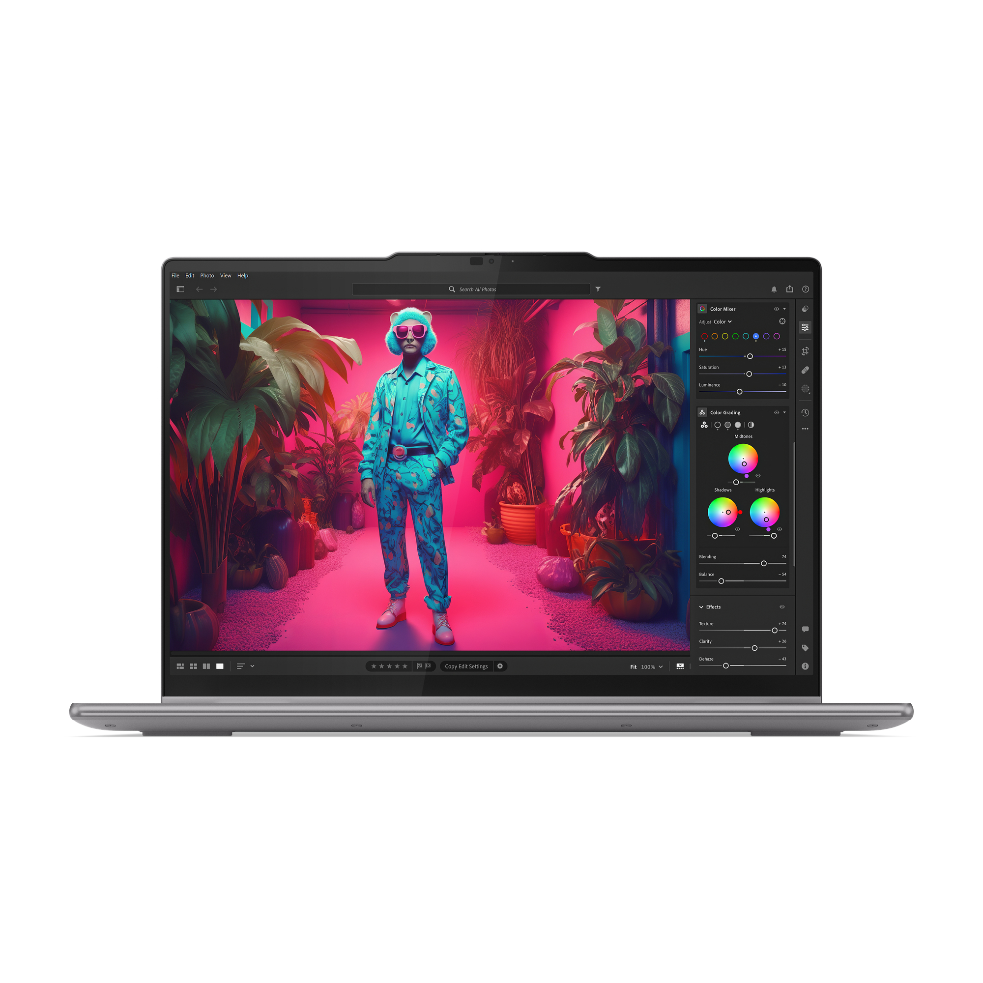 Lenovo Yoga 7 2-in-1 14AHP9 – image 6