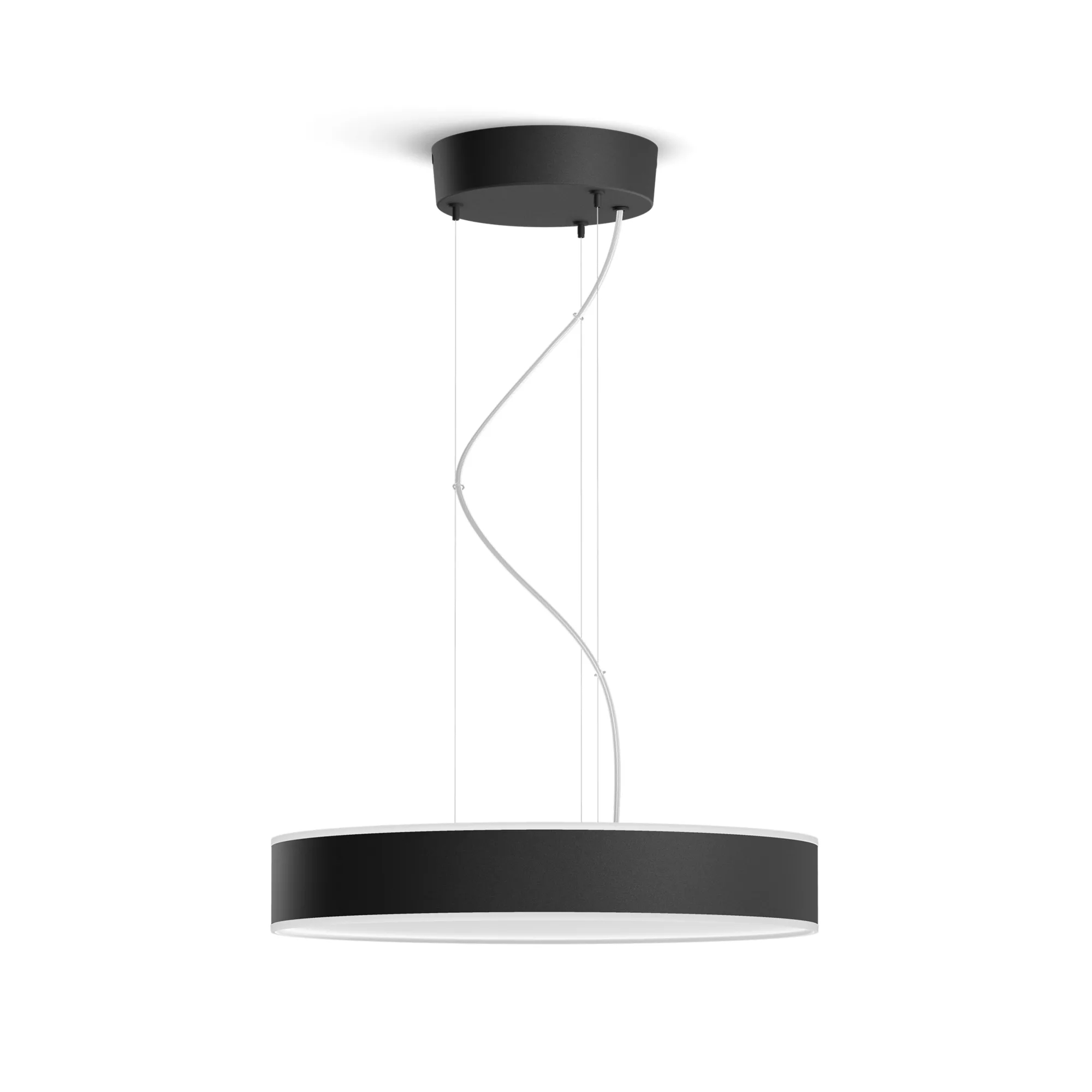 Philips by Signify Philips Hue White ambience Enrave pendant – image 2