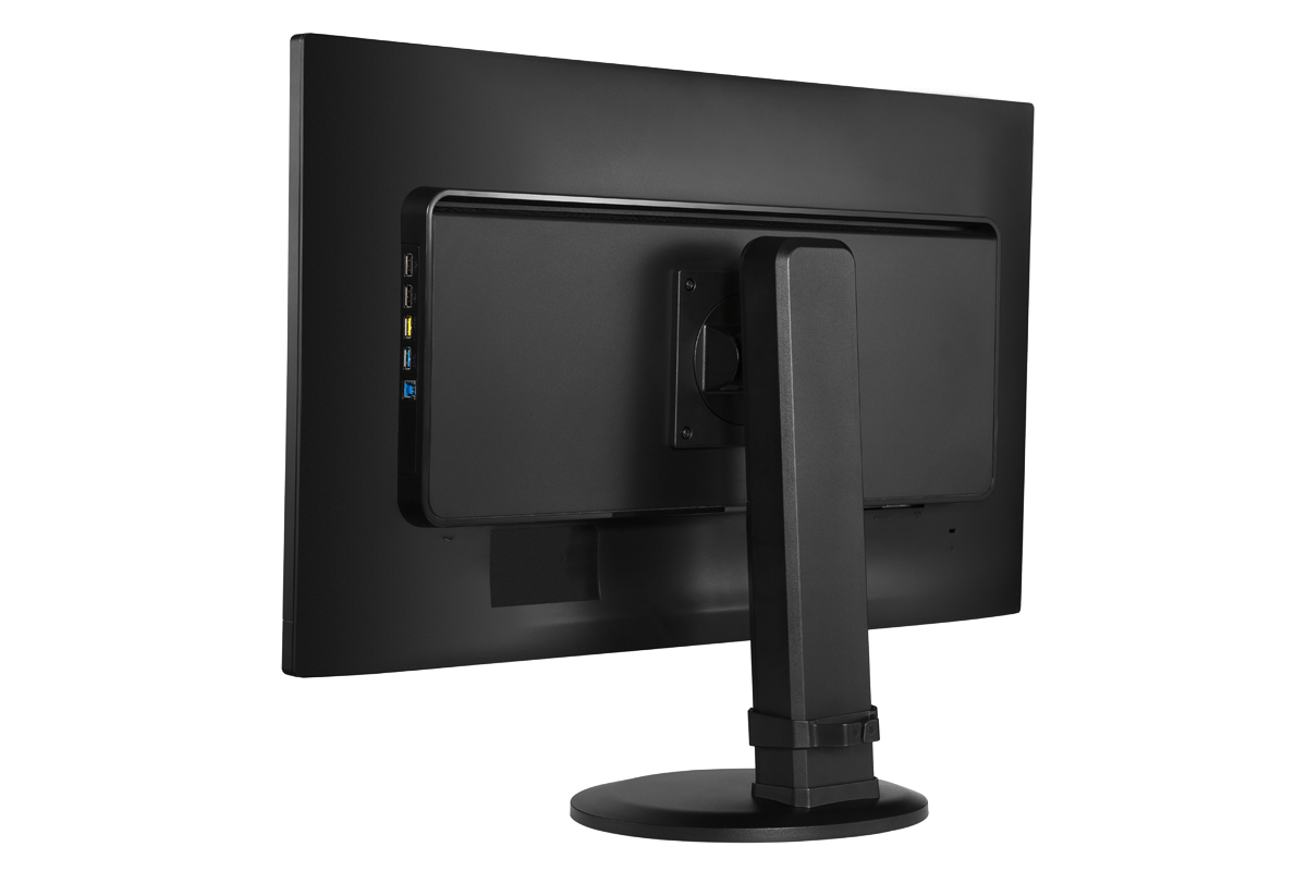 AOC U2868PQU computer monitor – image 3