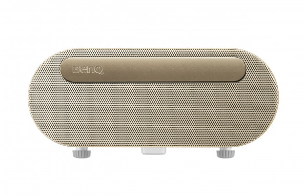 BenQ i500 Standard throw projector 500 ANSI lumens DLP WXGA (1280x800) White – image 7