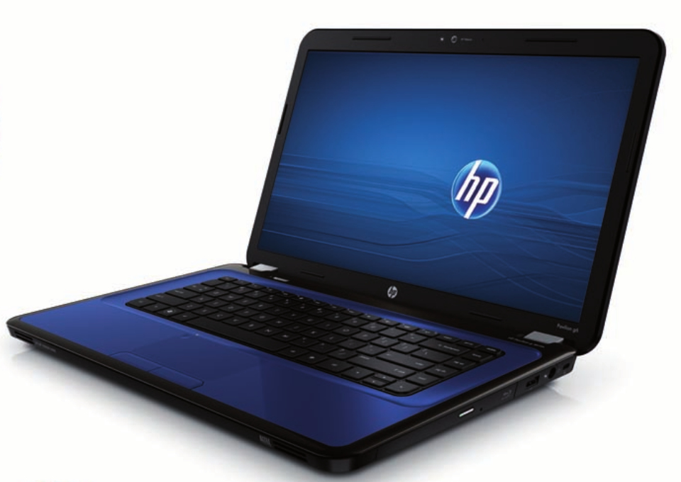 HP Pavilion g6-1373ea Intel® Pentium® B960 – image 9