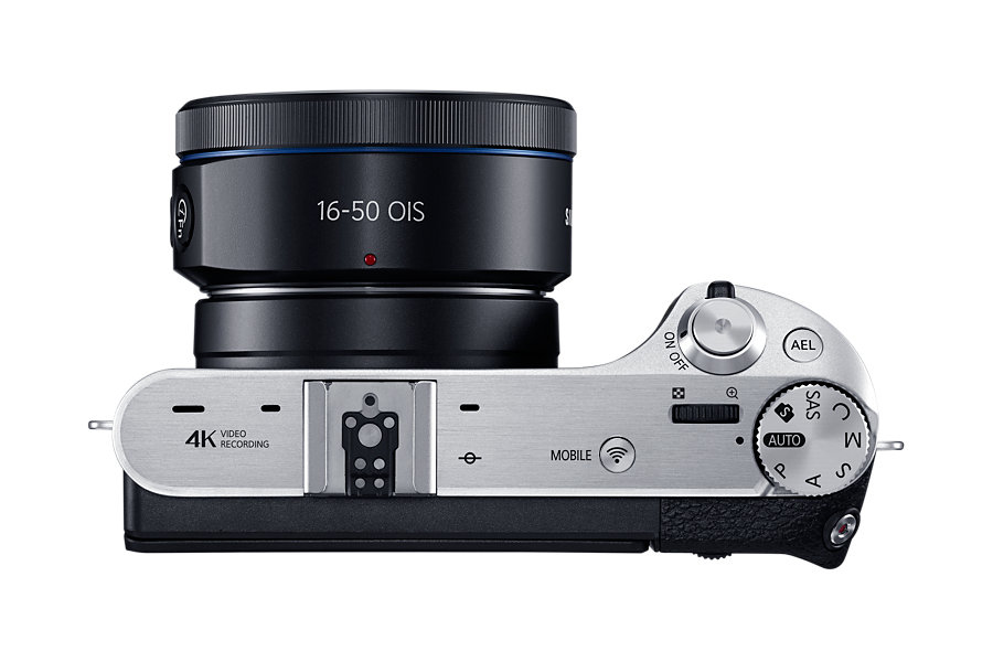 Samsung 500 + 16-50mm – image 6