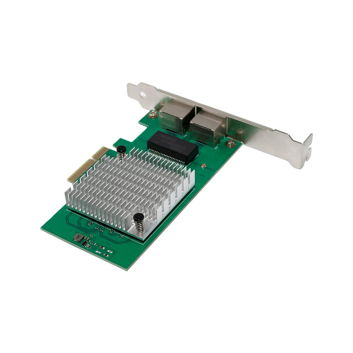 Microconnect MC-PCIEX4-I225-T2 network card Internal Ethernet 2500 Mbit/s – image 5