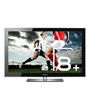 Samsung PS58B850Y1 TV – image 4