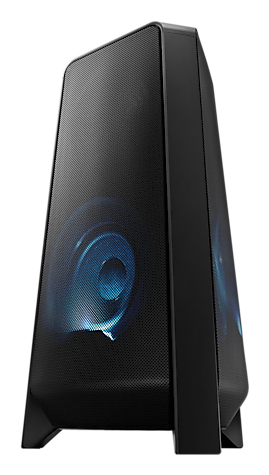 Samsung MX-T50 2-way Black Wired & Wireless 500 W image 12