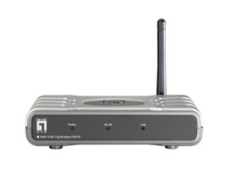 LevelOne WAP-3100 wireless access point 54 Mbit/s Power over Ethernet (PoE) – image 2