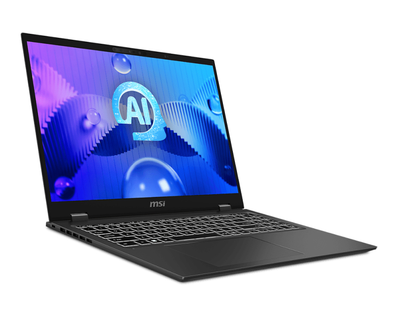 MSI Prestige B1VGG-090US Intel Core Ultra 7 155H Laptop – image 3