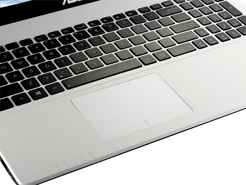 ASUS R510LDV-XX1061H laptop Intel® Core™ i5 i5-4210U – image 2