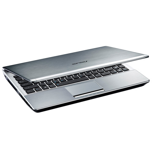 ASUS U30SD-RX156X laptop Intel® Core™ i5 i5-2430M – image 2