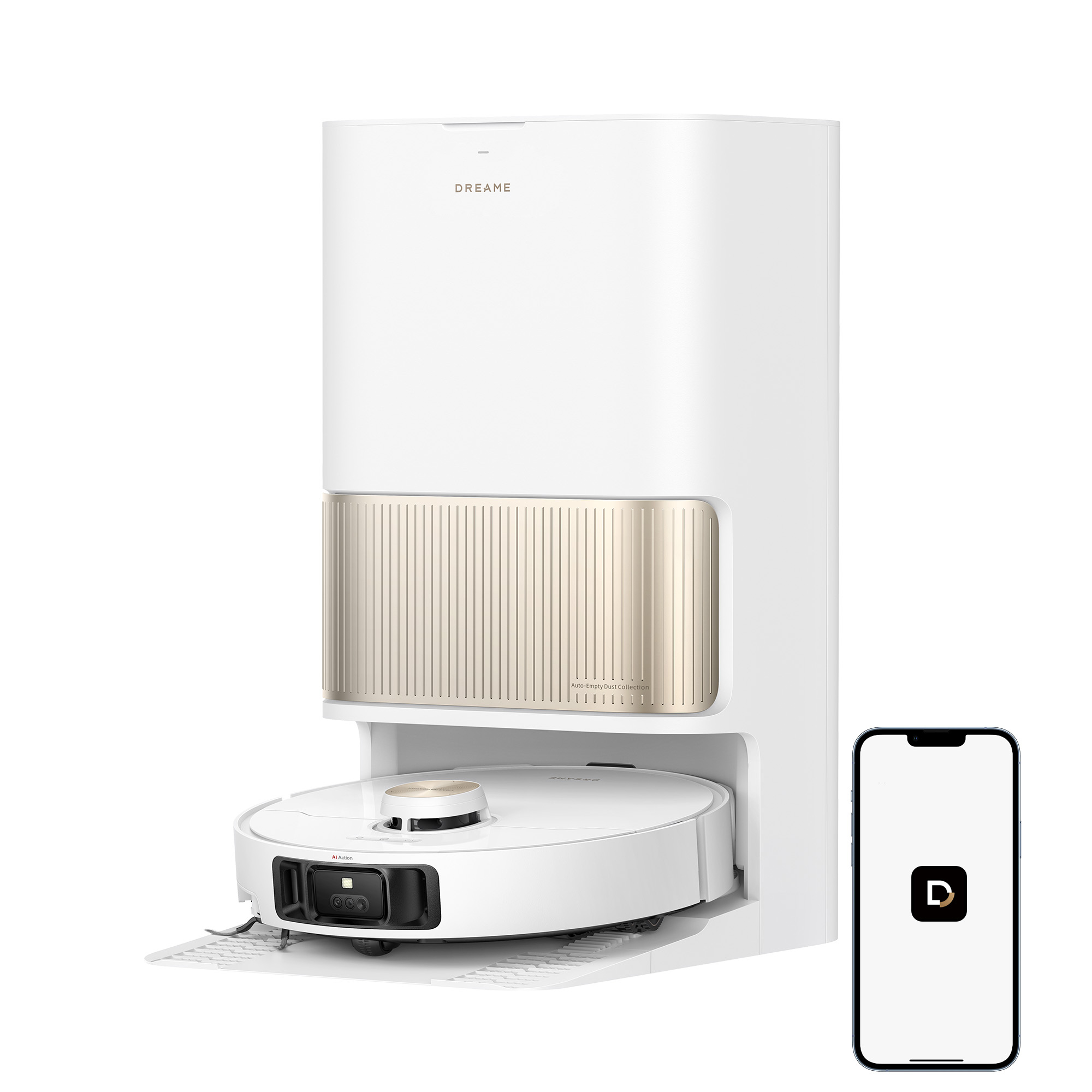 Dreame L40sVIU Pro – image 9