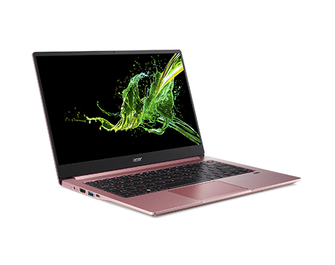 Acer Swift 3 SF314-57-33XT Intel® Core™ i3 i3-1005G1 Laptop – image 2