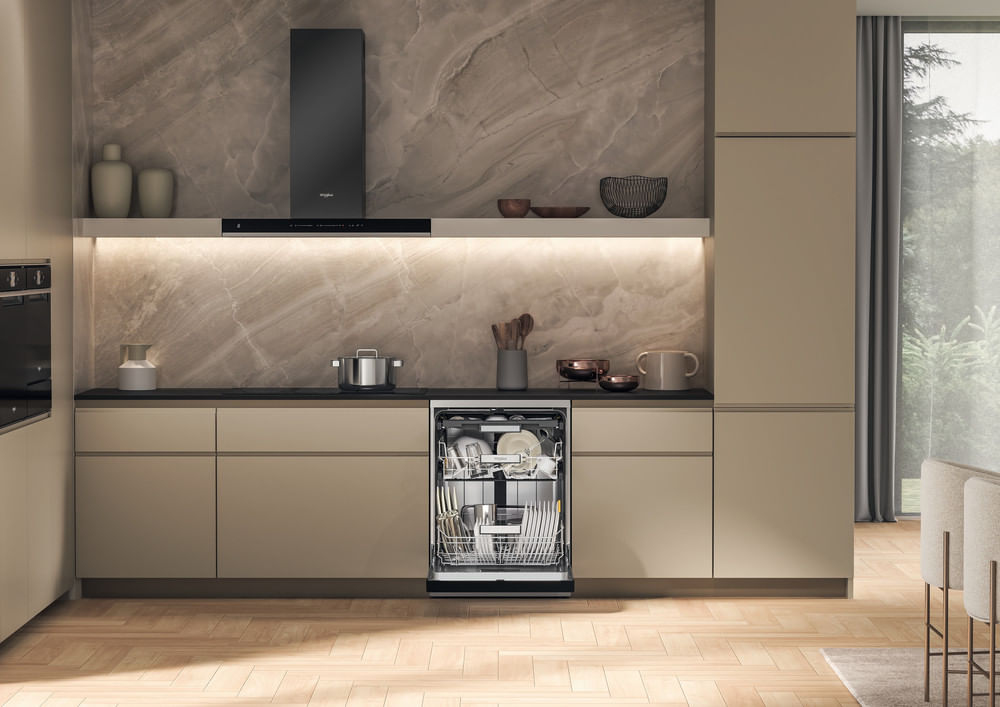 Whirlpool W7F HS41 S – image 9