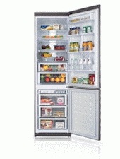 Samsung RL55 Freestanding Stainless steel – image 2