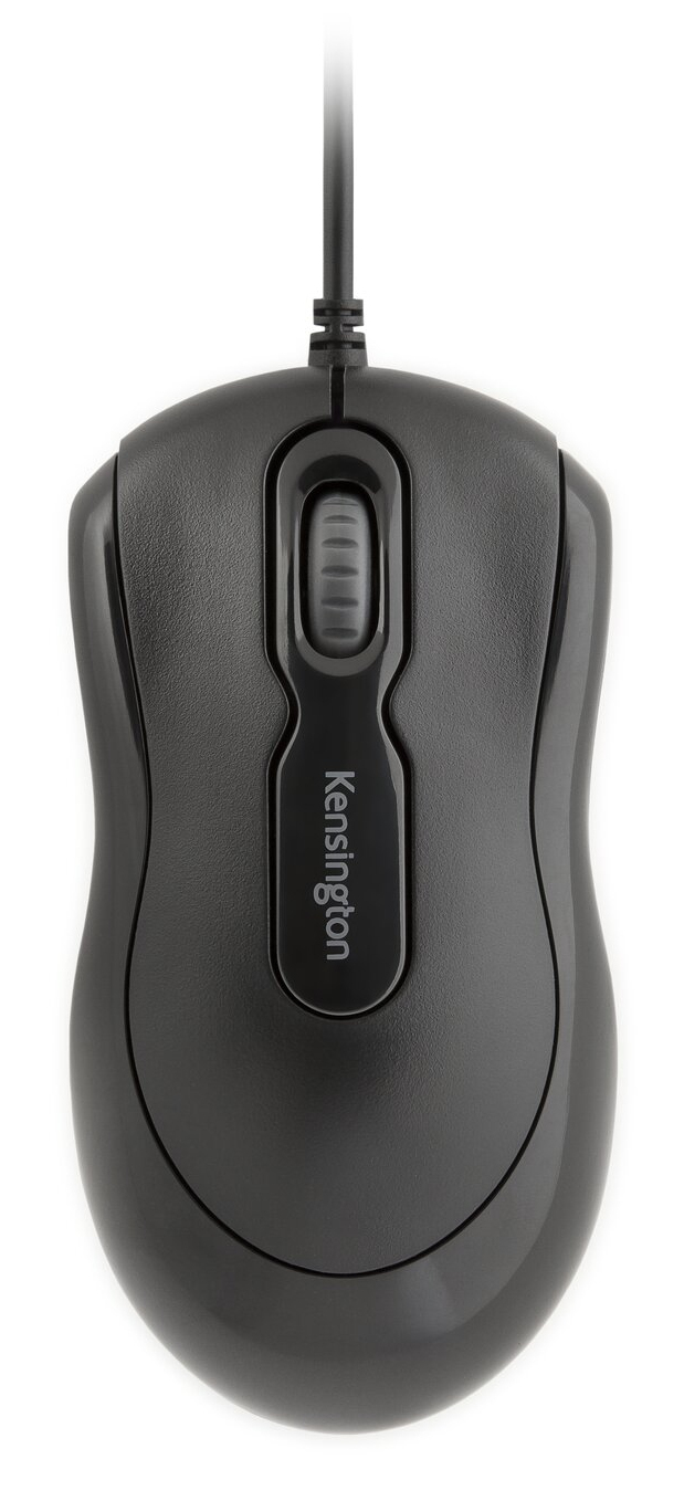 Kensington K72356WW mouse Home Ambidextrous USB Type-A Optical – image 2