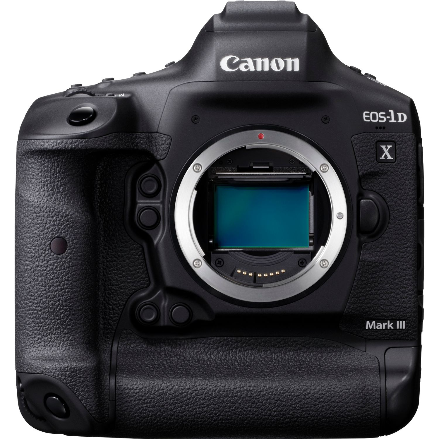 Canon EOS-1D X Mark III – image 1