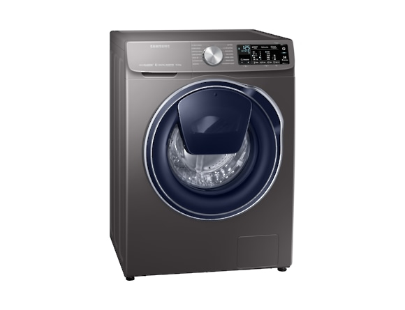Samsung WW10N645RPX washing machine Front-load – image 5