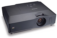 Viewsonic PJ758 data projector 2200 ANSI lumens LCD XGA (1024x768)