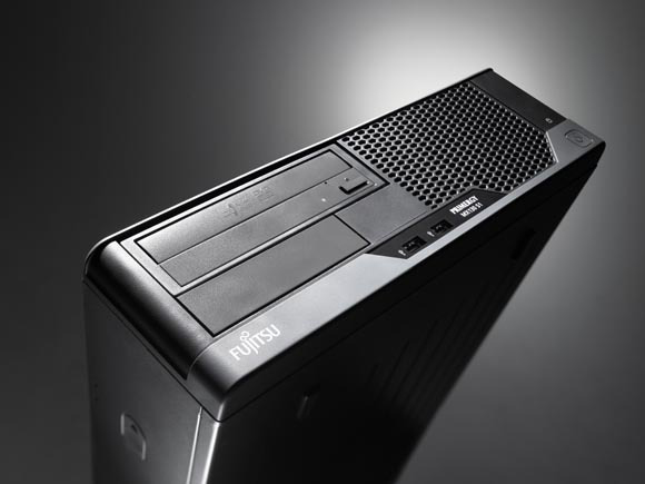 Fujitsu PRIMERGY S1 server – image 2