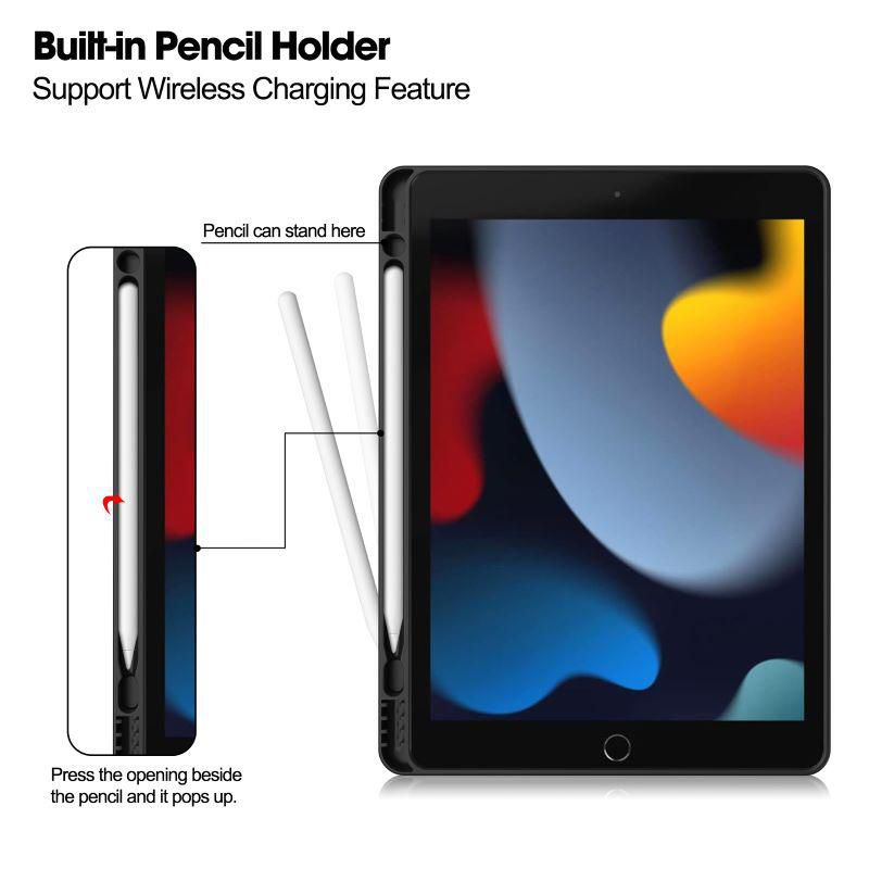 CoreParts TABX-IP789-COVER44 tablet case – image 8