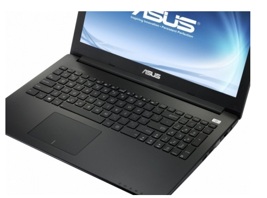ASUS X502CA-XX062D laptop Intel® Celeron® 847 – image 2