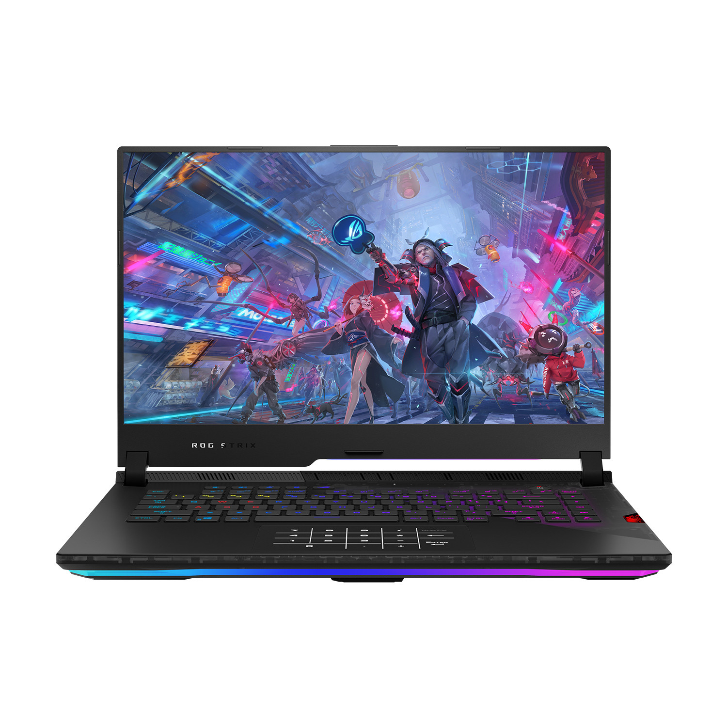 ASUS ROG Strix G533QR-HQ005T laptop AMD Ryzen™ 7 5800H – image 2