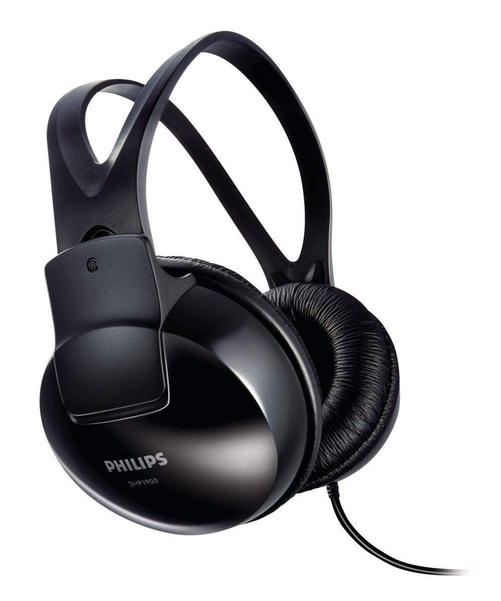 Philips Stereo Headphones SHP1900/10 – image 1