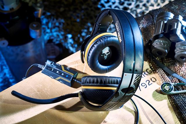 Thrustmaster Y-300CPX Ghost Recon Wildlands Edition – image 2