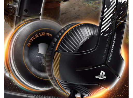 Thrustmaster Y-350P 7.1 Ghost Recon – image 7