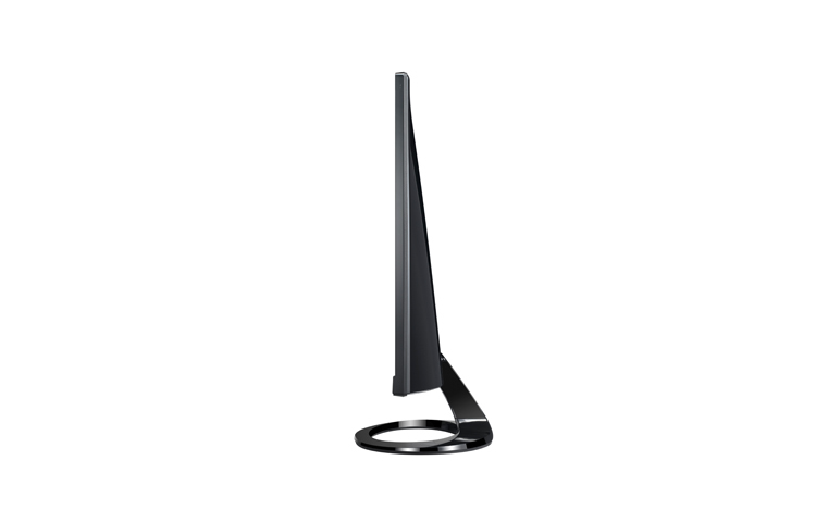 LG 27EA73LM-P computer monitor – image 3
