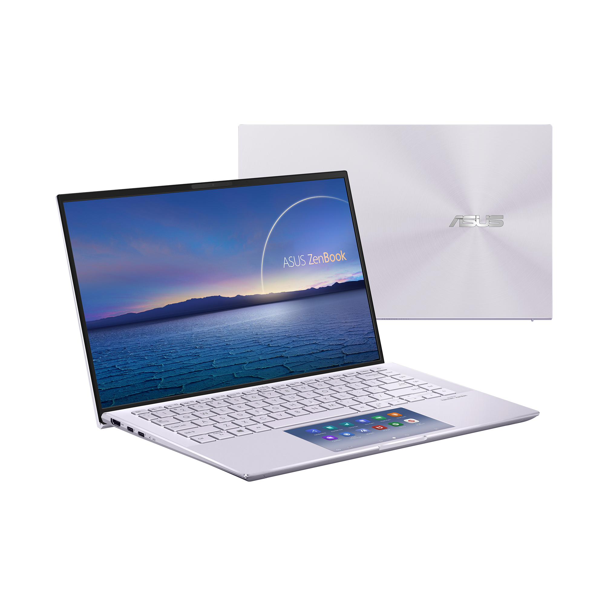 ASUS Zenbook 14 UX435EG-A5110T laptop Intel® Core™ i5 i5-1135G7 – image 4
