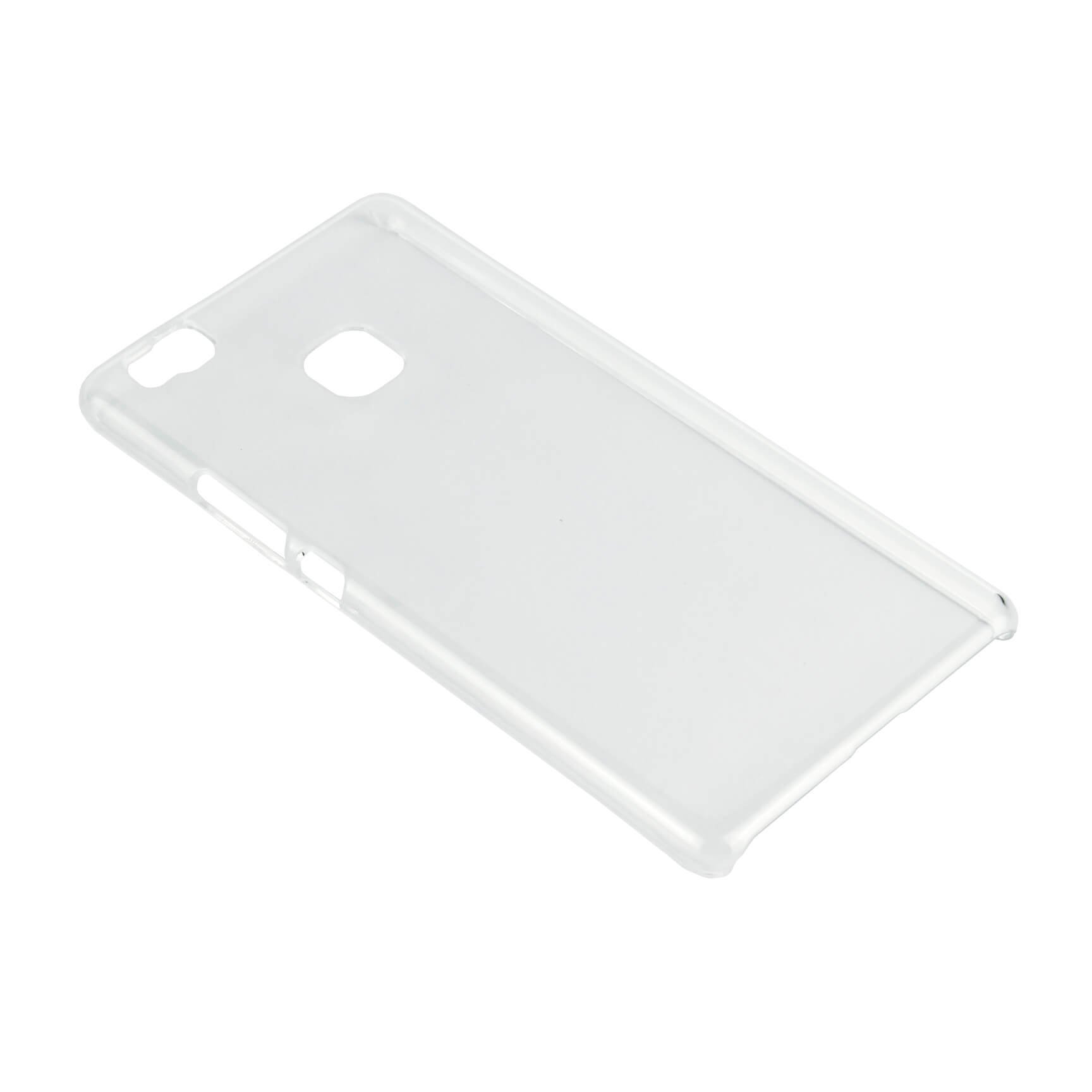 Gear Phone Case Transparent - Huawei P9 Lite – image 1