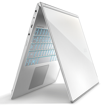 Acer Aspire 391-9642 Intel® Core™ i7 i7-3517U Laptop – image 3