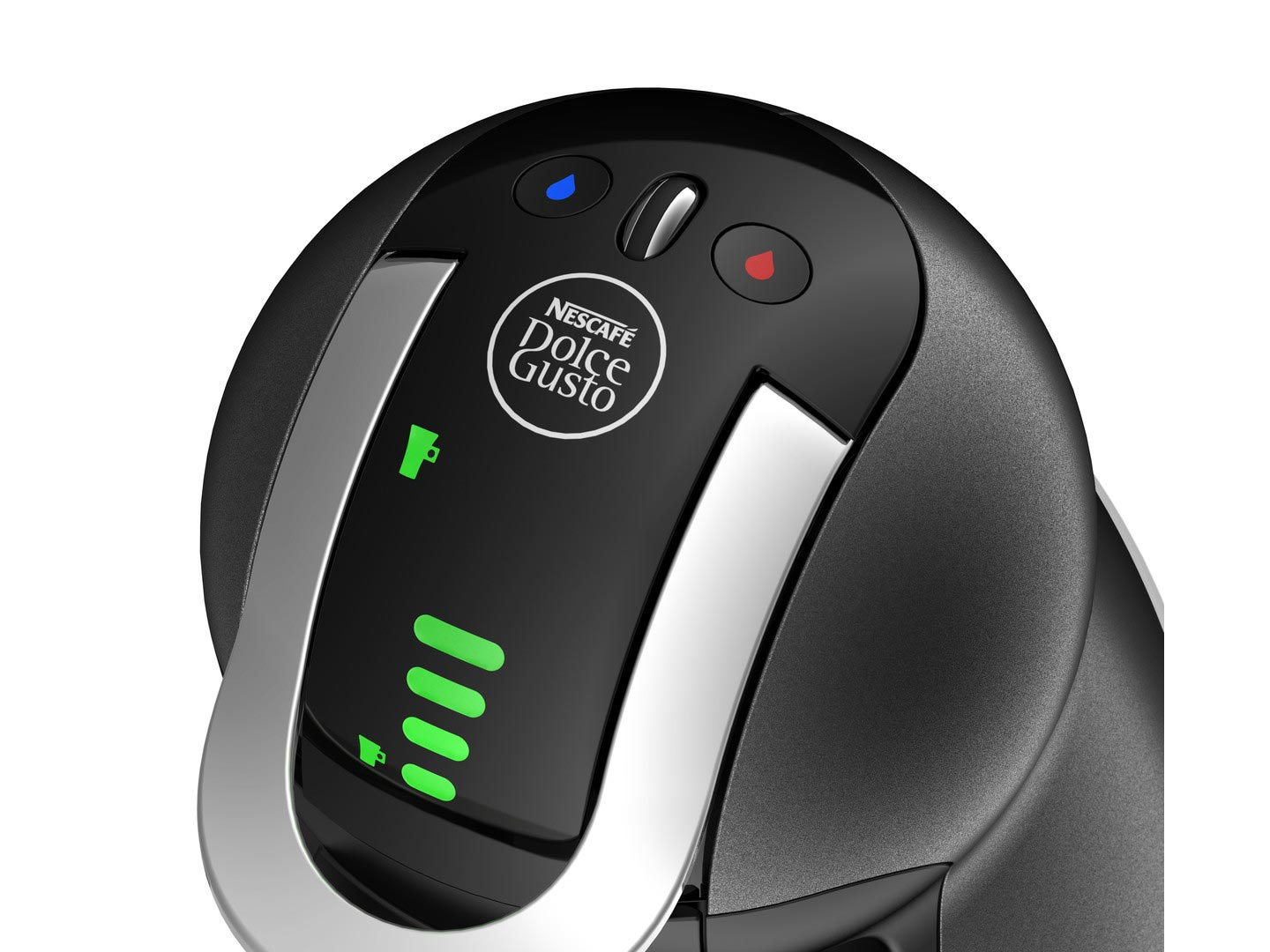 De’Longhi Genio EDG 456.G – image 3